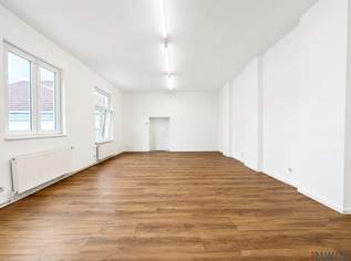 Büro / Atelier in Hofruhelage nähe Westbahnhof, 1158.25 €, Immobilien-Gewerbeobjekte in 1150 Rudolfsheim-Fünfhaus