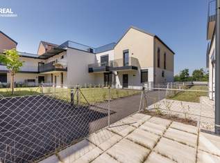 modern wohnen, nachhaltig leben – Energieeffizienz trifft Wohnkomfort, 296864 €, Immobilien-Wohnungen in 2020 Hollabrunn