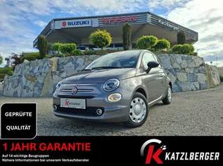 500 FireFly Hybrid 70 Pop, 12990 €, Auto & Fahrrad-Autos in 4911 Tumeltsham