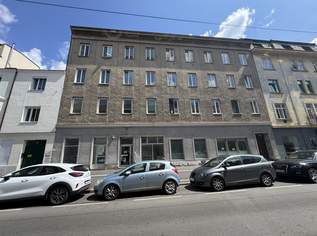 Exklusives Büro-/Praxisobjekt mit Potenzial in Wien-Floridsdorf, 6612 €, Immobilien-Gewerbeobjekte in 1210 Floridsdorf