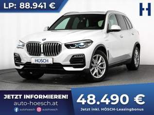X5 xDrive 45e LUFT LEDER PANO 360°, 49990 €, Auto & Fahrrad-Autos in 4061 Pasching X5 xDrive 45e LUFT LEDER PANO 360°, 49990 €, Auto & Fahrrad-Autos in 4061 Pasching