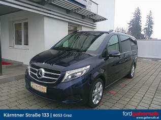 V 250 d lang Aut., 36900 €, Auto & Fahrrad-Autos in 8020 Gries