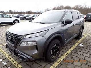 X-Trail 1.5 VC-T e-Power HEV N-Trek Xtronic ** 7-SITZE!!, 39900 €, Auto & Fahrrad-Autos in 4693 Desselbrunn