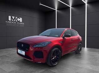 E-Pace 2.0I4 P250 R-Dynamic HSE AWD Aut., 31999 €, Auto & Fahrrad-Autos in 2700 E-Pace 2.0I4 P250 R-Dynamic HSE AWD Aut., 31999 €, Auto & Fahrrad-Autos in 2700