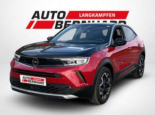 Mokka Ultimate, 20444 €, Auto & Fahrrad-Autos in 6336 Gemeinde Langkampfen