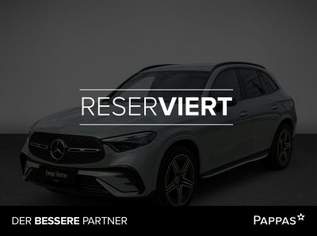 GLC 220 d 4MATIC, 68900 €, Auto & Fahrrad-Autos in Niederösterreich