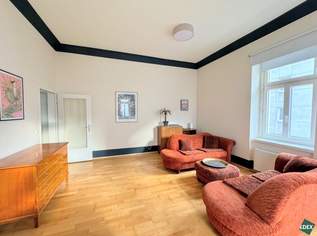 Citynah & entspannt wohnen – 2-Zimmer-Altbau mit Wohlfühlfaktor, 360000 €, Immobilien-Wohnungen in 1180 Währing Citynah & entspannt wohnen – 2-Zimmer-Altbau mit Wohlfühlfaktor, 360000 €, Immobilien-Wohnungen in 1180 Währing