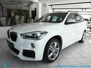 X1 xDrive18d M Sport Aut.*LED*NAVI*, 22990 €, Auto & Fahrrad-Autos in 6220 Gemeinde Buch in Tirol X1 xDrive18d M Sport Aut.*LED*NAVI*, 22990 €, Auto & Fahrrad-Autos in 6220 Gemeinde Buch in Tirol