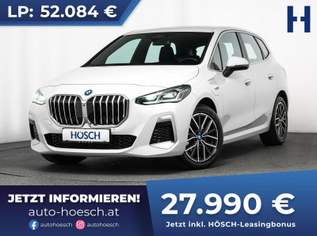 225 e xDrive Active Tourer M-Sport PREMIUM TOP ANGEBOT, 28990 €, Auto & Fahrrad-Autos in 4061 Pasching