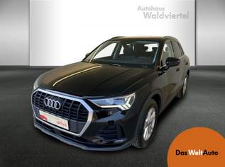Q3 35 TFSI intense, 41940 €, Auto & Fahrrad-Autos in 3580 Gemeinde Horn Q3 35 TFSI intense, 41940 €, Auto & Fahrrad-Autos in 3580 Gemeinde Horn