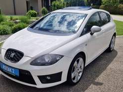 Leon FR 2,0 TSI '' Finanzierung möglich'', 7999 €, Auto & Fahrrad-Autos in 4150 Rohrbach-Berg Leon FR 2,0 TSI '' Finanzierung möglich'', 7999 €, Auto & Fahrrad-Autos in 4150 Rohrbach-Berg