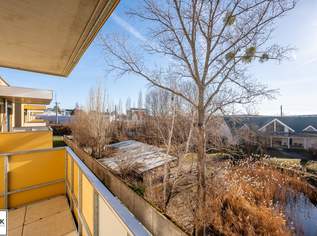 Balkonwohnung jetzt mieten, später kaufen im Projekt GO2EISENSTADT4LIVING (Miete inkl. KFZ-Stellplätzen!), 809.46 €, Immobilien-Wohnungen in 7000 Eisenstadt