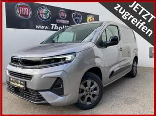 Combo Kasten PureTech 110 S&S M, 16915 €, Auto & Fahrrad-Autos in 4800 Attnang-Puchheim