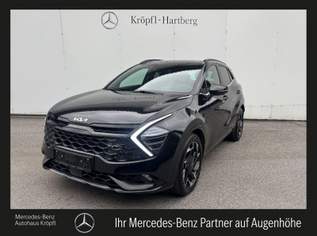 Sportage 1.6 TGDI GT-Line DCT, 29900 €, Auto & Fahrrad-Autos in 8230 Hartberg