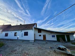 Viel Platz - viele Möglichkeiten!, 200000 €, Immobilien-Häuser in 2145 Hausbrunn