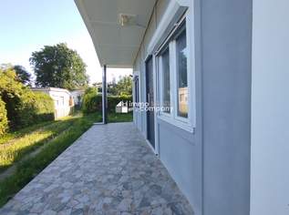 Mobilheim zu verkaufen – Erholung pur in bester Lage, 59900 €, Immobilien-Häuser in 7082 Gemeinde Donnerskirchen