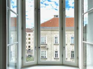 Originale ALTBAU - DG WOHNUNG - 2 Zimmer - NIBELUNGENVIERTEL, 275000 €, Immobilien-Wohnungen in 1150 Rudolfsheim-Fünfhaus