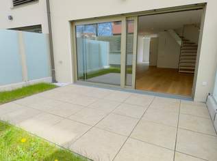 Großzügige Maisonette-Wohnung mit Garten & Terrasse, 1890 €, Immobilien-Wohnungen in 2333 Gemeinde Leopoldsdorf