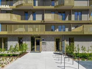 Hirschfeld - Investieren und sofort vermieten, 531700 €, Immobilien-Wohnungen in 1210 Floridsdorf