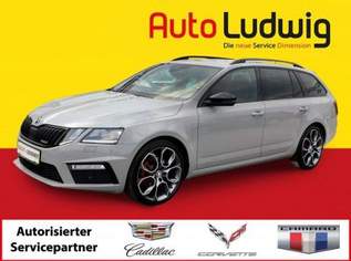 Octavia Combi RS 2,0 TDI 4x4 DSG*NAVI*PDC*LED*SHZ*TEMPOMAT, 18980 €, Auto & Fahrrad-Autos in 1230 Liesing