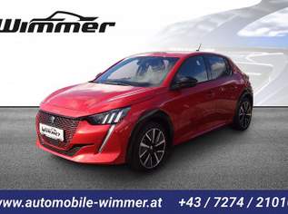 208 GT PureTech 100 S&S EAT8 Aut., 17987 €, Auto & Fahrrad-Autos in 4072 Alkoven