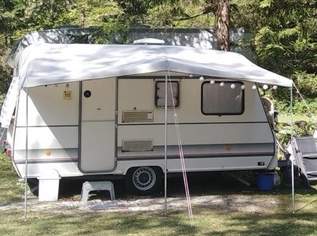 Wohnwagen, 4000 €, Auto & Fahrrad-Wohnwagen & Anhänger in 3331 Gemeinde Kematen an der Ybbs