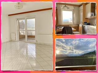 Wohnen in Wattens – 3 Zimmer+Küche, Balkon | incl. 2 TG-Stellplätze, 450000 €, Immobilien-Wohnungen in 6112 Marktgemeinde Wattens