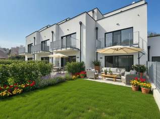 LEBENSQUALITÄT MIT AUSSICHT - EXKLUSIVES TOWNHAUS AUF EIGENGRUND IN WEIDLING – NATURNAHES WOHNEN MIT STIL, 875610 €, Immobilien-Häuser in 3400 Gemeinde Klosterneuburg LEBENSQUALITÄT MIT AUSSICHT - EXKLUSIVES TOWNHAUS AUF EIGENGRUND IN WEIDLING – NATURNAHES WOHNEN MIT STIL, 875610 €, Immobilien-Häuser in 3400 Gemeinde Klosterneuburg