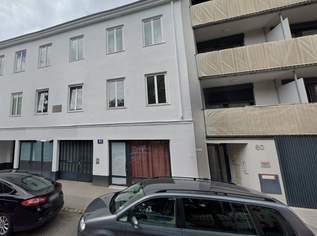 Vielseitig nutzbare Geschäftsfläche - Flexibel gestaltbar und gut angebunden, 3861.78 €, Immobilien-Gewerbeobjekte in 1120 Meidling
