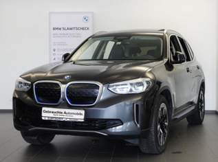 iX3 Impressive G08, 31850 €, Auto & Fahrrad-Autos in 3304 Gemeinde Sankt Georgen am Ybbsfelde