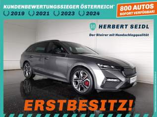 Octavia Combi ''''RS PLUS'''' 4x4 2,0 TDI DSG, 30880 €, Auto & Fahrrad-Autos in 8200 Gleisdorf
