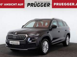 Kodiaq 2,0 TDI 4x4 STYLE DSG NAVI LED TEILLEDER..., 36990 €, Auto & Fahrrad-Autos in 8071 Hausmannstätten Kodiaq 2,0 TDI 4x4 STYLE DSG NAVI LED TEILLEDER..., 36990 €, Auto & Fahrrad-Autos in 8071 Hausmannstätten