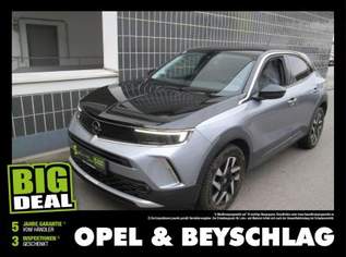 MOKKA ELE 1.2 S/S AT8 130PS, 18380 €, Auto & Fahrrad-Autos in 1190 Döbling MOKKA ELE 1.2 S/S AT8 130PS, 18380 €, Auto & Fahrrad-Autos in 1190 Döbling