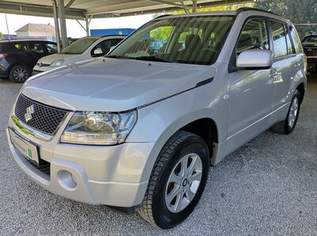Vitara 1.9 DDiS VX 4x4 ! Serviceheft/2.Besitz!, 9650 €, Auto & Fahrrad-Autos in 8224 Kaindorf Vitara 1.9 DDiS VX 4x4 ! Serviceheft/2.Besitz!, 9650 €, Auto & Fahrrad-Autos in 8224 Kaindorf