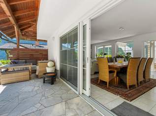 Mehr Raum. Mehr Ruhe. Mehr Ausblick - einzigartige Gartenwohnung mit Pool und Wellnessbereich, 599000 €, Immobilien-Wohnungen in 9800 Spittal an der Drau Mehr Raum. Mehr Ruhe. Mehr Ausblick - einzigartige Gartenwohnung mit Pool und Wellnessbereich, 599000 €, Immobilien-Wohnungen in 9800 Spittal an der Drau