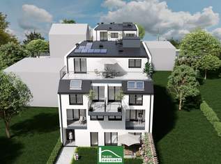 Exklusiver Erstbezug – durchdachte Architektur trifft Qualität. - WOHNTRAUM, 245000.16 €, Immobilien-Wohnungen in 1110 Simmering