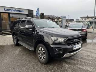 Ranger Doppelkabine 4x4 Wildtrak, 39900 €, Auto & Fahrrad-Autos in 5163 Mattsee Ranger Doppelkabine 4x4 Wildtrak, 39900 €, Auto & Fahrrad-Autos in 5163 Mattsee
