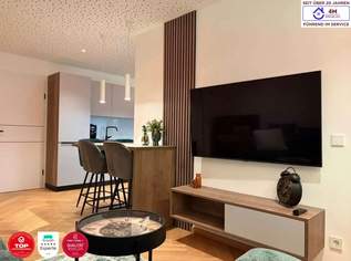 Premium - Wohnkomfort auf höchstem Niveau – Smart Home trifft exklusives Design, 399999 €, Immobilien-Wohnungen in 1210 Floridsdorf