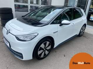 ID.3 Pure Performance 110 kW Basis, 19890 €, Auto & Fahrrad-Autos in 4890 Frankenmarkt