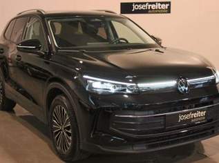 Tiguan 2.0 TDI Aut GOAL AHK/Kamera/NAVI/, 37900 €, Auto & Fahrrad-Autos in Steiermark