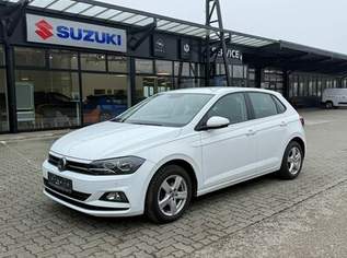 Polo Comfortline Autom. ! Sitzheiz., Klimaautom. !, 13690 €, Auto & Fahrrad-Autos in 4702 Wallern an der Trattnach Polo Comfortline Autom. ! Sitzheiz., Klimaautom. !, 13690 €, Auto & Fahrrad-Autos in 4702 Wallern an der Trattnach