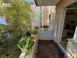 Gemütliche 1-Zimmer-Wohnung mit Balkon in ruhiger Innenhoflage - befristet vermietet bis 2028, 159000 €, Immobilien-Wohnungen in 1160 Ottakring Gemütliche 1-Zimmer-Wohnung mit Balkon in ruhiger Innenhoflage - befristet vermietet bis 2028, 159000 €, Immobilien-Wohnungen in 1160 Ottakring
