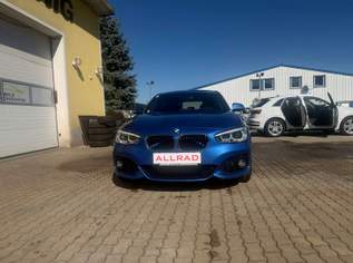 118 X Drive M- Paket innen und außen, 13400 €, Auto & Fahrrad-Autos in 9065 Ebenthal in Kärnten