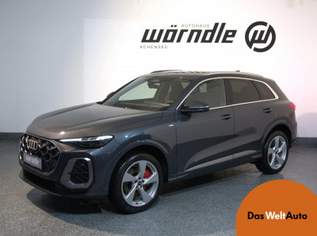 Q5 SUV TDI quattro 150 kW, 78850 €, Auto & Fahrrad-Autos in Tirol