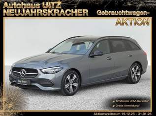 C 200 T-Modell, 38870 €, Auto & Fahrrad-Autos in 8330 Feldbach