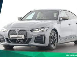 i4 Gran Coupe xDrive M50 *Adapt. M Fahrwerk *BMW Laserlicht, 38990 €, Auto & Fahrrad-Autos in Steiermark i4 Gran Coupe xDrive M50 *Adapt. M Fahrwerk *BMW Laserlicht, 38990 €, Auto & Fahrrad-Autos in Steiermark