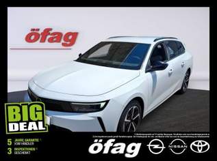 Astra L Sports Tourer 1.2 Turbo Edition, 21990 €, Auto & Fahrrad-Autos in 5020 Altstadt