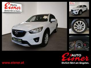 CX-5 CD175 AWD AT REVOLUTION, 14480 €, Auto & Fahrrad-Autos in 9020 Innere Stadt