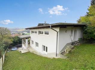 Modernes, saniertes Einfamilienhaus mit Weitblick nahe Grieskirchen, 549000 €, Immobilien-Häuser in 4707 Schlüßlberg Modernes, saniertes Einfamilienhaus mit Weitblick nahe Grieskirchen, 549000 €, Immobilien-Häuser in 4707 Schlüßlberg