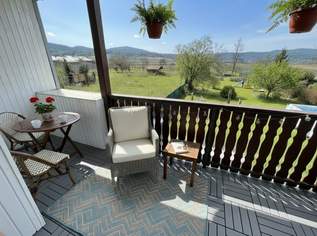 Ehemaliger Heuriger in den Sooßer Weingärten mit 2 Wohneinheiten und riesigem wundervollem Garten, 1090000 €, Immobilien-Häuser in 2504 Sooß